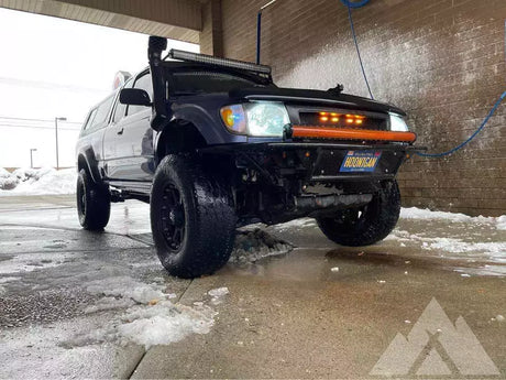 1999 Toyota Tacoma — used overland rig for sale in Salt Lake City, UT (photo 2)