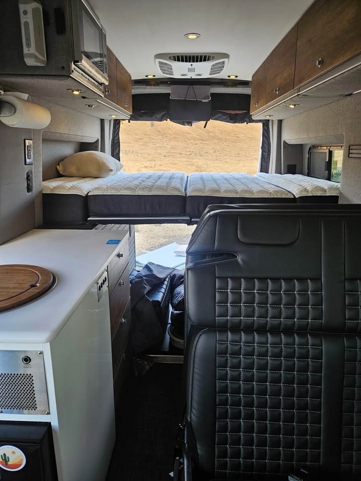 2023 Storyteller Mode LT in Boise, ID (photo 4) — photo 4