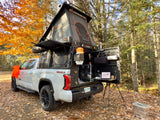 2024 Toyota Tundra Limited Alu-Cab Alu-Cabin expedition build