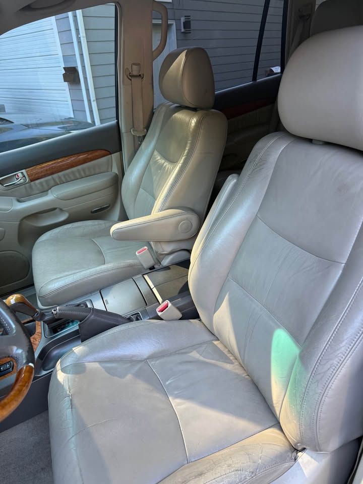 2006 Lexus GX · GX 470 Sport Utility 4D in Vancouver, WA (photo 5) — photo 5