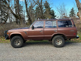 1983 Toyota Landcruiser · Sport Utility 4D in Portland, OR (photo 2)