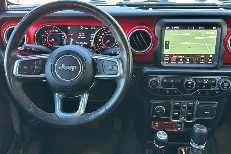 2022 Jeep Gladiator · Rubicon in Meridian, ID (photo 12) — photo 12