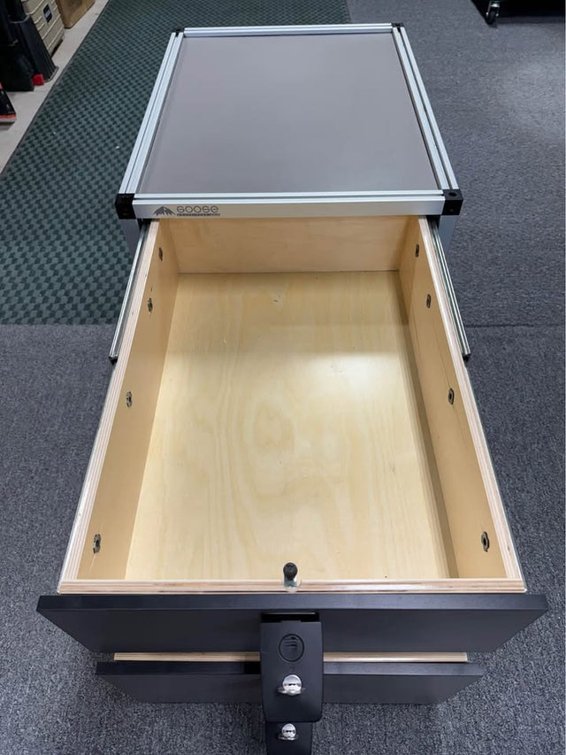 Goose Gear Double Drawer Module-Jeep — photo 3