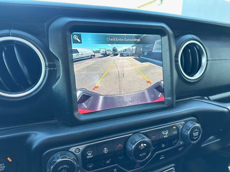 2020 Jeep gladiator overland 4x4 — photo 12