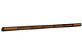 Diode Dynamics Stage Series 42" Amber Classic Light Bar
