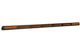 Diode Dynamics Stage Series 42" Amber Classic Light Bar in Portland, OR (photo 1)