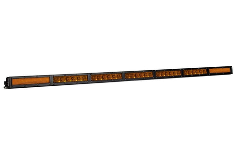 Diode Dynamics Stage Series 42" Amber Classic Light Bar