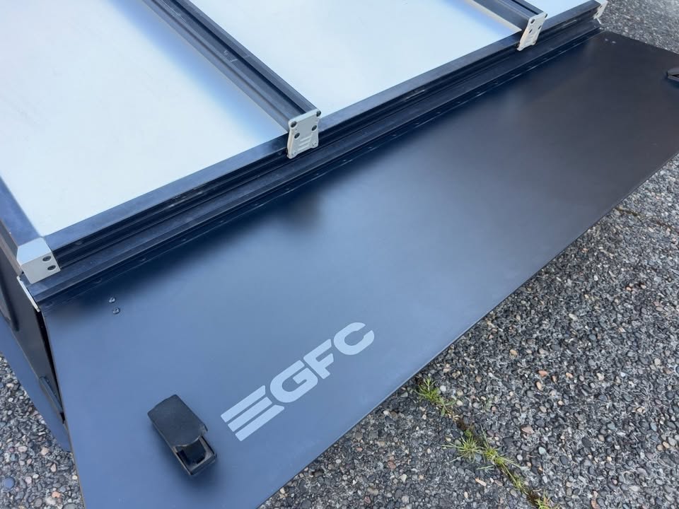 GFC Topper - 2022+ Tundra 5.5' Bed in Beaverton, OR (photo 6) — photo 6