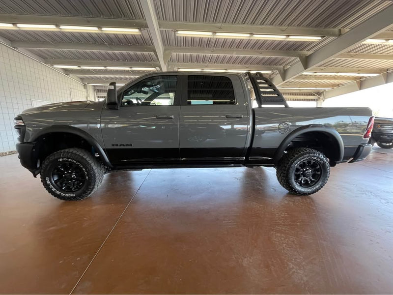 2025 Ram 2500 power wagon in Santa Maria, CA (photo 8) — photo 8