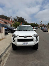2016 Toyota 4Runner · SR5 Sport Utility 2D in San Diego, CA (photo 2)