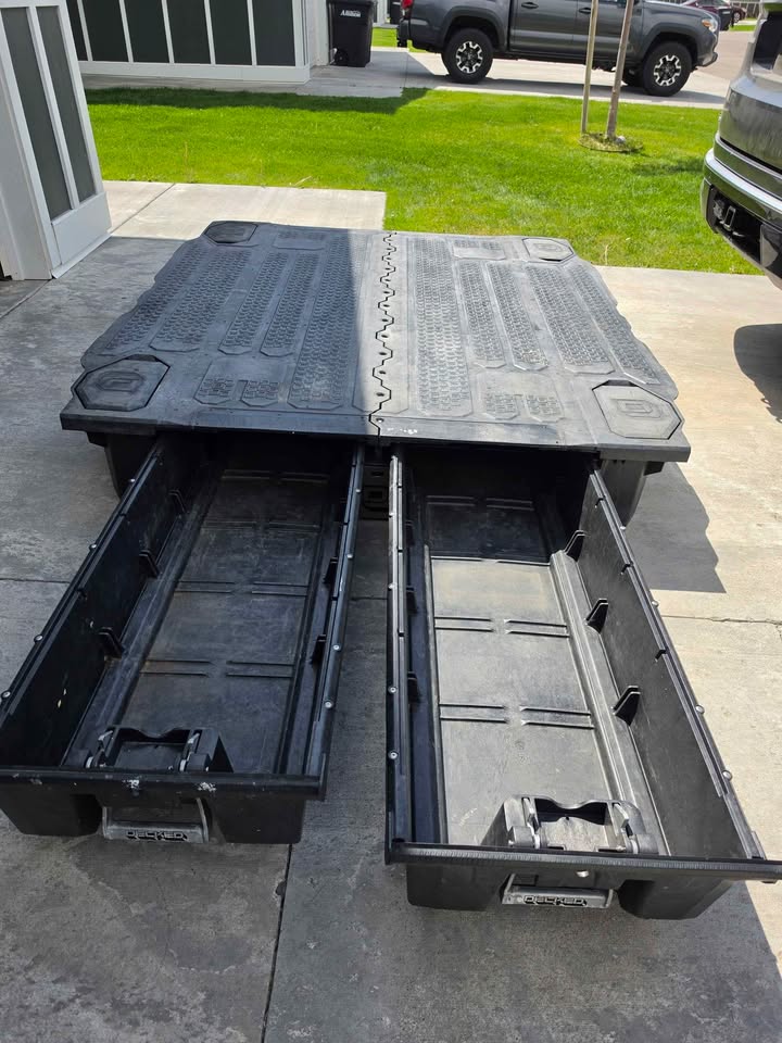 Decked (Truck Bed Organizer) in Ammon, ID (photo 7) — photo 7