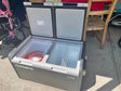 Dometic CFX 3 75 DZ AC/DC Dual Fridge/Freezer in Portland, OR (photo 1)