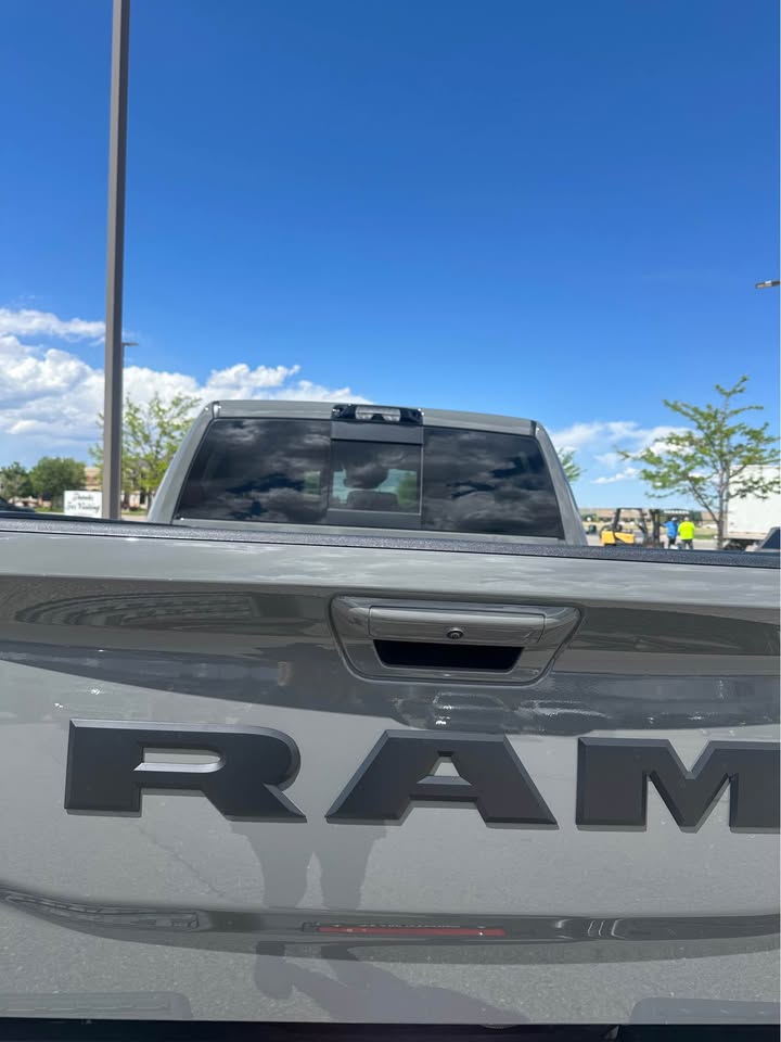 2026 Ram 2500 Crew Cab · Power Wagon Pickup 4D 6 1/3 ft in Casper, WY (photo 6) — photo 6