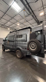 2023 Storyteller Overland stealth mode awd *added upgrades in Mesa, AZ (photo 6)