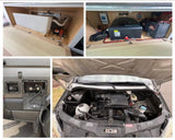 2011 Mercedes Sprinter Van in Albuquerque, NM (photo 6)