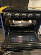 2005 Diesel T1N Sprinter 3500 Camper Van - Fully Remodeled in Boise, ID (photo 4)
