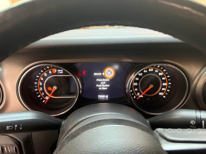 2020 Jeep Gladiator · Sport in Littleton, CO (photo 5) — photo 5