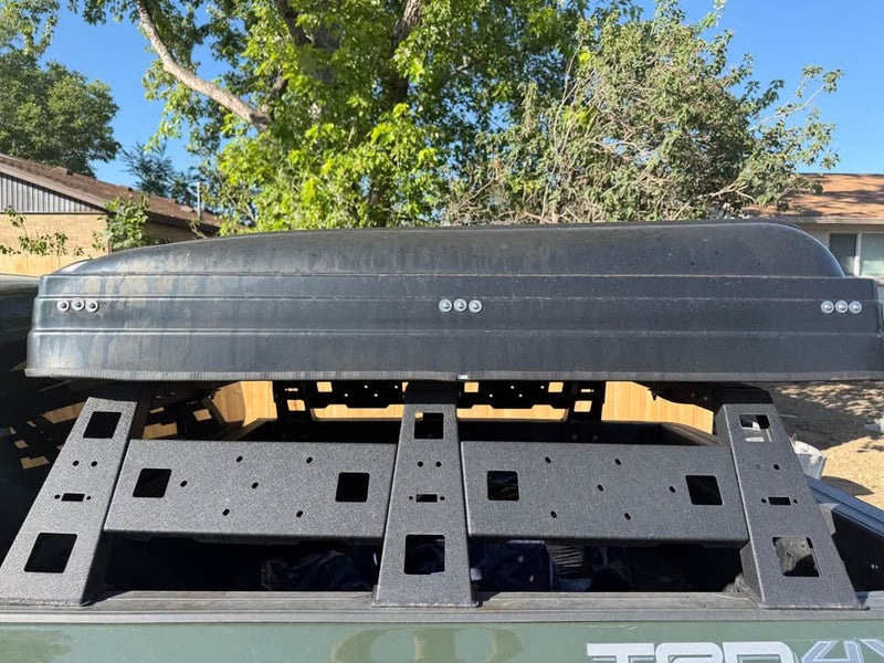 Roofnest condor XL rooftop tent in Arvada, CO (photo 3) — photo 3