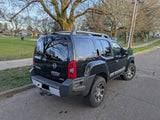 2010 Nissan XTerra in Portland, OR (photo 5)