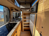 2020 Mercedes-Benz sprinter sportsmobile 4x4 in Gold Canyon, AZ (photo 7)