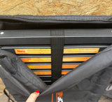 Roofnest Falcon Pro Hard Shell Rooftop Tent – Excellent Condition in San Mateo, CA (photo 3)