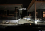 Baja Designs Squadron-R Sport LED Fog Light Kit for Toyota Tacoma 2012-24, Tundra 2014-24, 4Runner 2 in Orem, UT (photo 2)