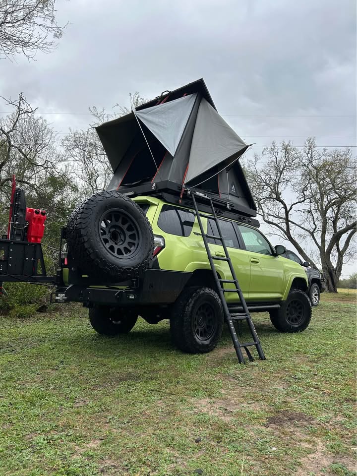 2022 Toyota 4Runner · TRD Pro Sport Utility 4D in Casa Grande, AZ (photo 3) — photo 3