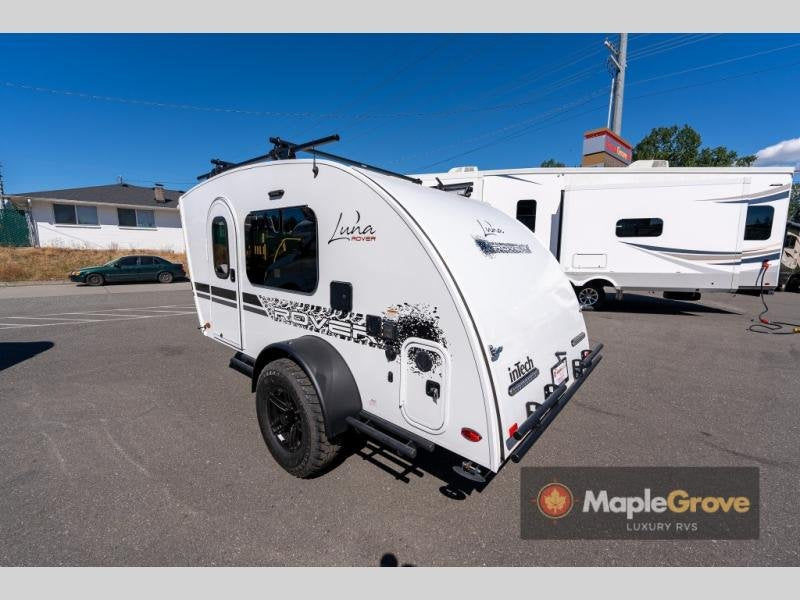 2026 inTech RV Luna Rover in Everett, WA (photo 6) — photo 6