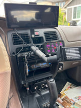 2000 Toyota 4Runner · Limited Sport Utility 4D in Rancho Cordova, CA (photo 5)