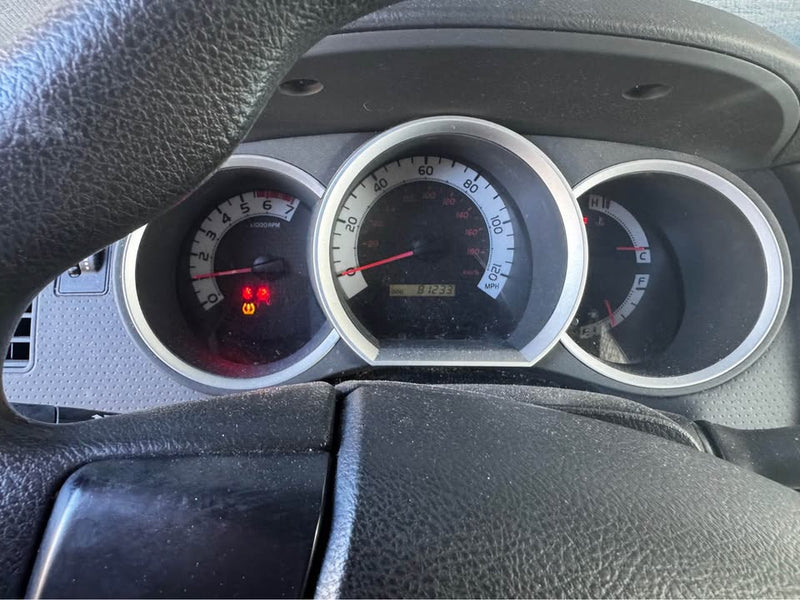 2013 Toyota Tacoma Regular Cab · Pickup 2D 6 ft in Brentwood, CA (photo 7) — photo 7