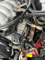 2002 Toyota Tacoma Double Cab · SR5 4x4 3.4 V6 Rear-Diff Locker in Bonney Lake, WA (photo 11)