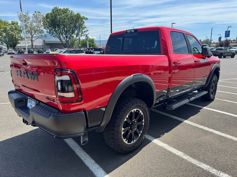 2024 Ram 2500 POWER WAGON in Medford, OR (photo 6) — photo 6
