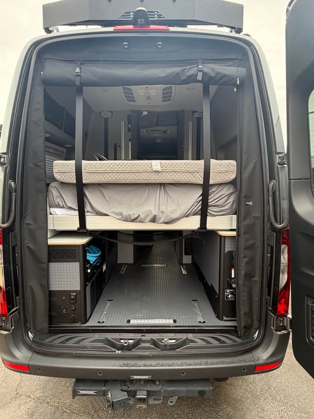 2025 Winnebago Revel 44E — photo 3