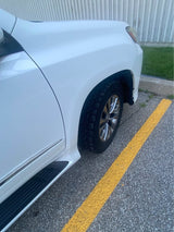 2014 Lexus GX in Mississauga, ON (photo 8)