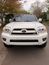 2006 Toyota 4Runner · Limited Sport in Portland, OR (photo 5)