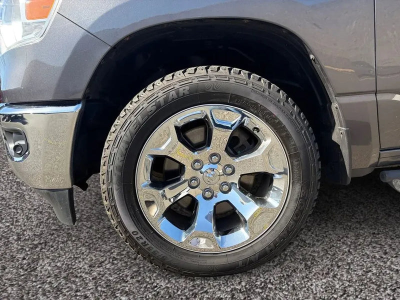 2021 Ram 1500 big horn/lone star in McMinnville, OR (photo 4) — photo 4