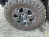 2007 Toyota FJ Cruiser 4WD in Mississauga, ON (photo 4)