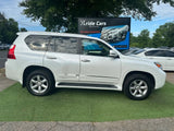 2012 Lexus gx gx 460 in Raleigh, NC (photo 9)