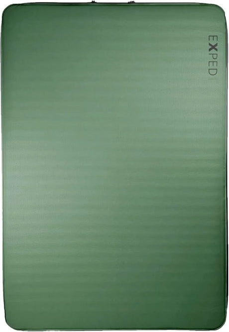 Exped MegaMat 10 Duo - Self Inflating Foam Sleeping Pad, 4" - 77.6"L x 52"W x 4"Th in Mesa, AZ (photo 1)