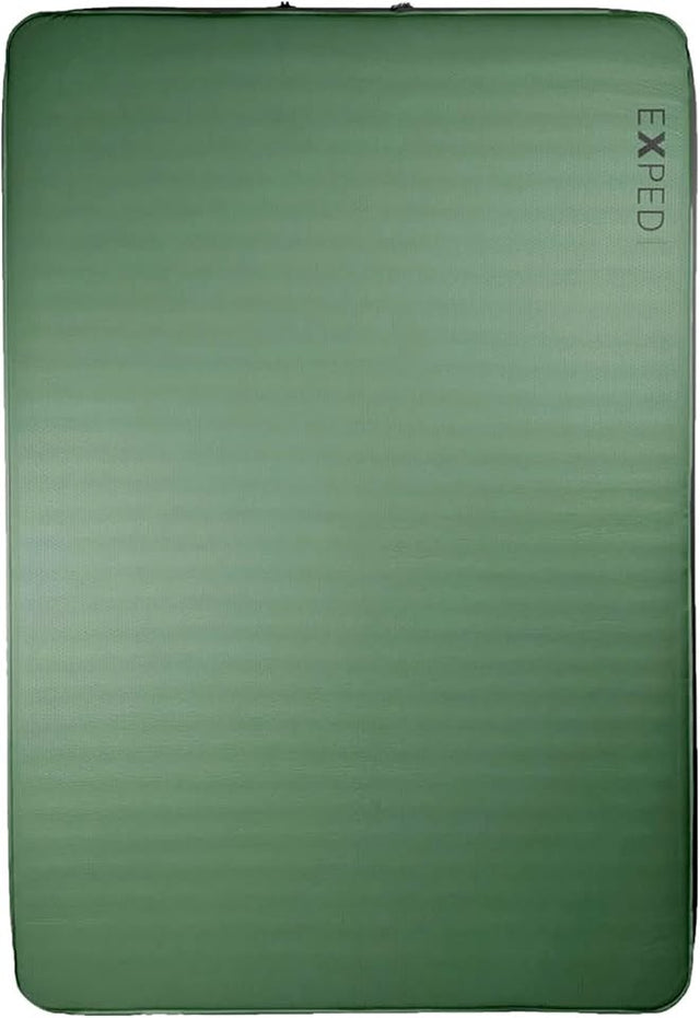 Exped MegaMat 10 Duo - Self Inflating Foam Sleeping Pad, 4" - 77.6"L x 52"W x 4"Th in Mesa, AZ (photo 1)