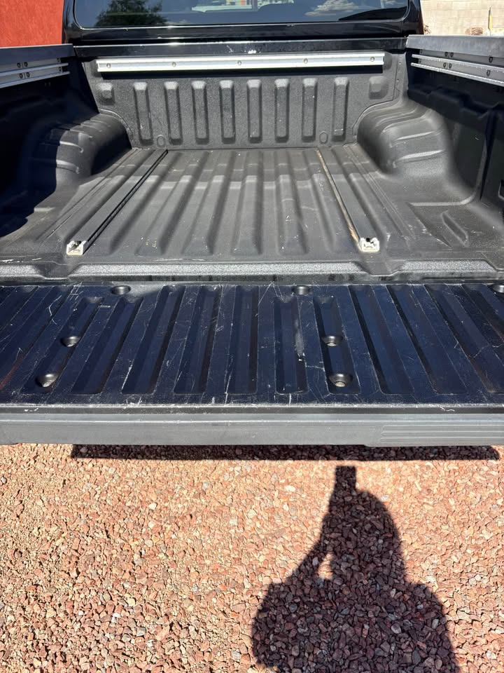 2007 Nissan Frontier Crew Cab · LE Pickup 4D 5 ft in Green Valley, AZ (photo 5) — photo 5