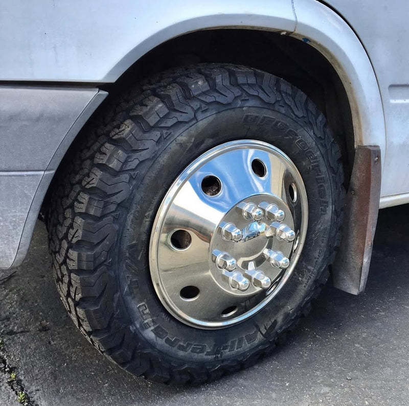 2005 Dodge sprinter (high roof) in Salt Lake City, UT (photo 8) — photo 8