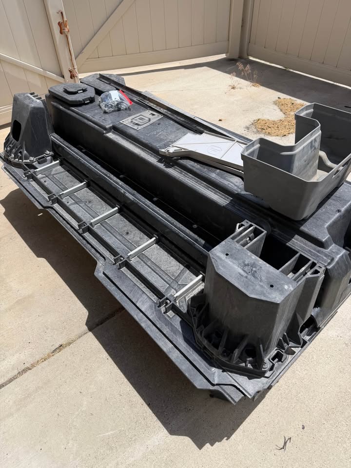 Decked drawer system tool box in Ogden, UT (photo 4) — photo 3