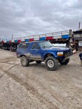 1981 Ford Bronco