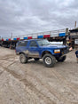 1981 Ford Bronco in El Cajon, CA (photo 1)
