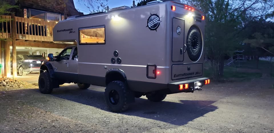 2014 Ford f550 in Sparks, NV (photo 7) — photo 7