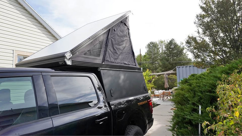 Go Fast Camper V2 Pro in Salt Lake City, UT (photo 1) — photo 1
