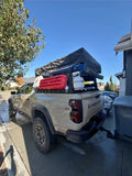 2024 Chevrolet Colorado · ZR2 Pickup 4D 5 ft