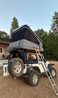 James Baroud Space XL Rooftop Tent