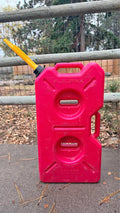 Rotopax 4.5 gallon gas can